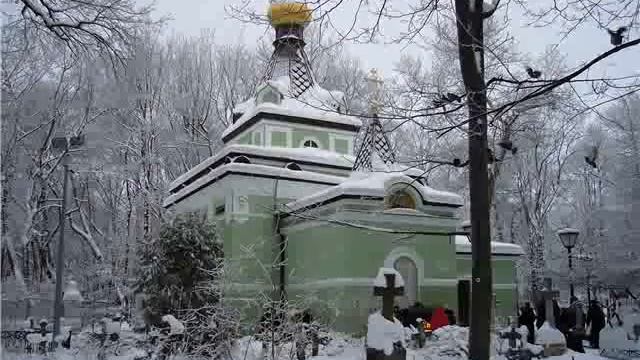 рождество 2016 3 - тропарь смотреть онлайн