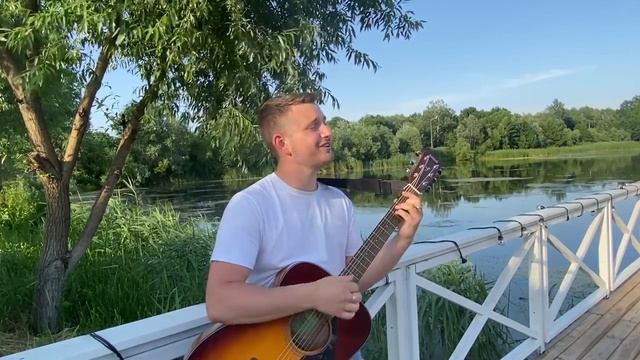 МАКСИМ БАТАЙ - СОЛДАТСКАЯ ЖИЗНЬ / ОТ ДУШИ СПЕЛ ПЕСНЮ!!! смотреть онлайн