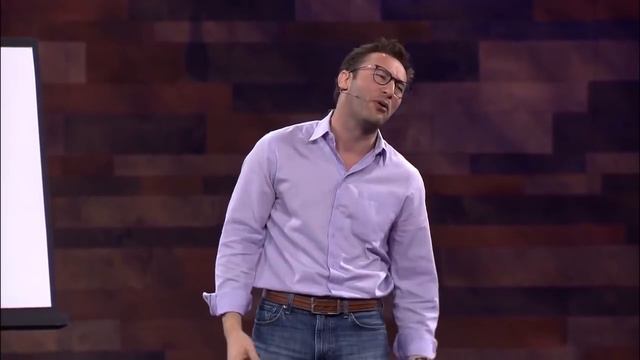 Simon Sinek - Understanding Empathy