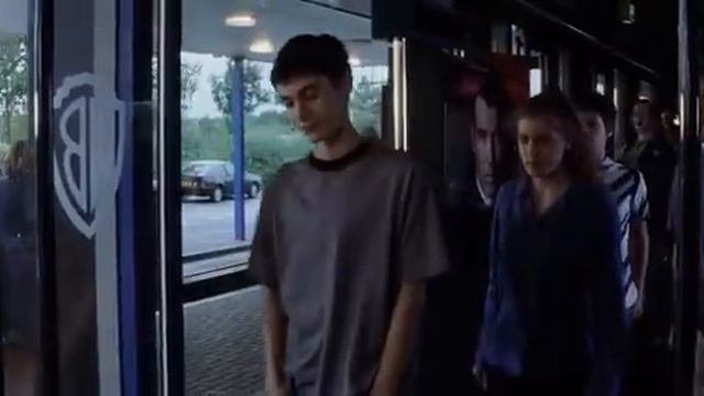 Get Real (1998) смотреть онлайн