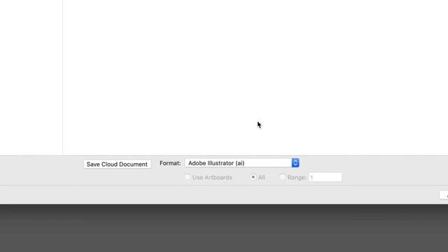 SOLVED! Error Importing SVG In After Effects | How To Import SVG | Convert A SVG File | Tutorial