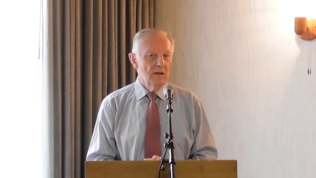 Kann man Gott beweisen? – Werner Gitt смотреть онлайн