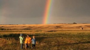 Анастасия Овсейчик - Радуга