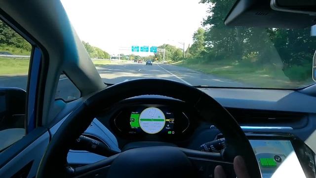 How to drive a Chevy Bolt EV and Bolt EUV смотреть онлайн