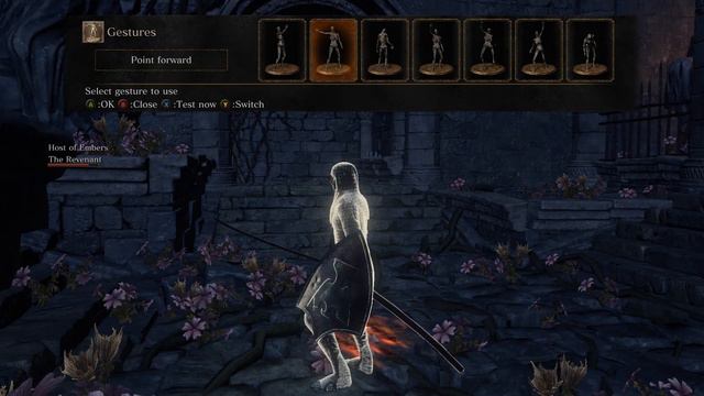 Dark Souls III когда не можешь договориться с владельцем мира смотреть онлайн