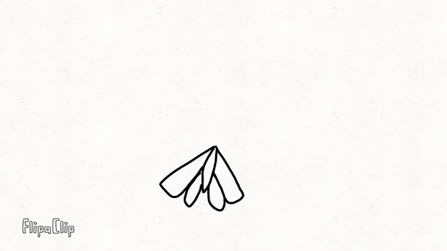 Коты воители. Мотыльковое Крылышко и бабочка ?. Рисую по этапам. смотреть онлайн