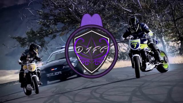 Bijou - Sound Of The Police смотреть онлайн