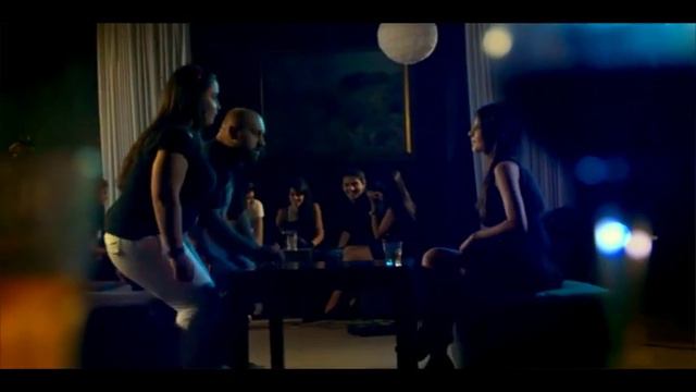 Edgar Hambarcumyan Kpaxcnem смотреть онлайн