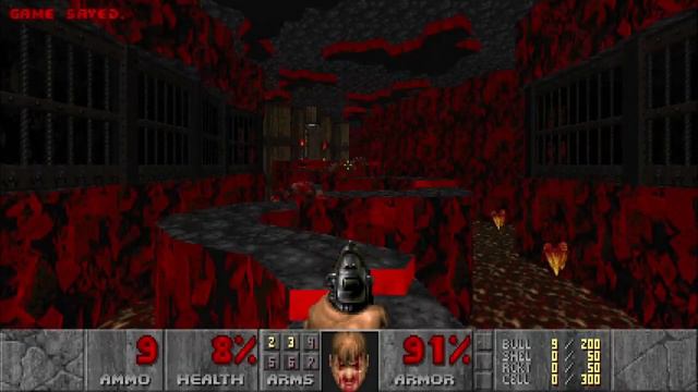 Sigil 2 Map 1: Cursed Darkness смотреть онлайн