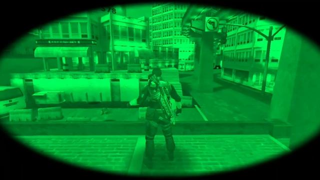 Elite killer swat chap6 смотреть онлайн