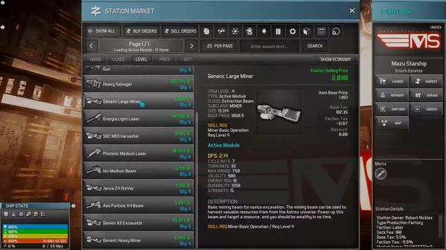 Astrox Imperium - Carrier Explorations! смотреть онлайн