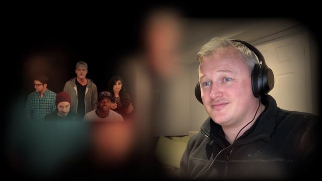 British Guy Reacts to PENTATONIX - Evolution Of Beyoncé | THAT TOOK ME BACK!!! смотреть онлайн