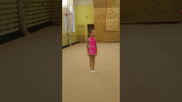 Открытый урок.гимнастика 2015 смотреть онлайн