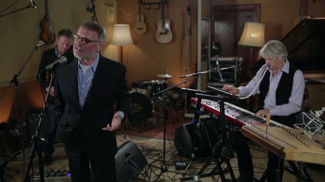 Live With... Steve Harley смотреть онлайн