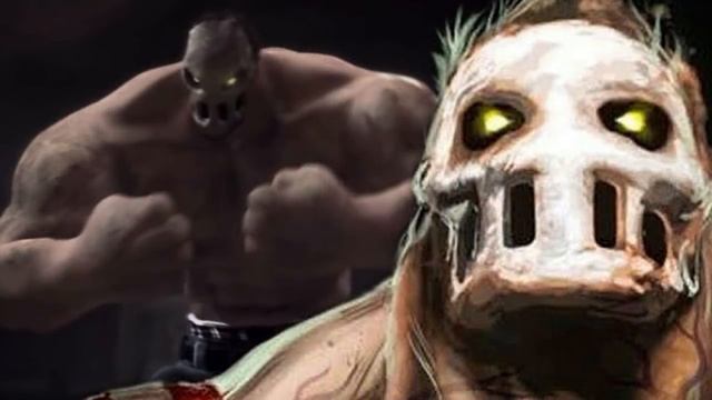 TERROR MASK EXPLAINED - SPLATTERHOUSE HISTORY AND LORE - WHAT IS THE MASK IN SPLATTERHOUSE? смотреть онлайн