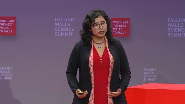 Protecting Biodiversity: Breaking the Wall of Insect Conservation | Claudia Patricia Mamani Medina смотреть онлайн