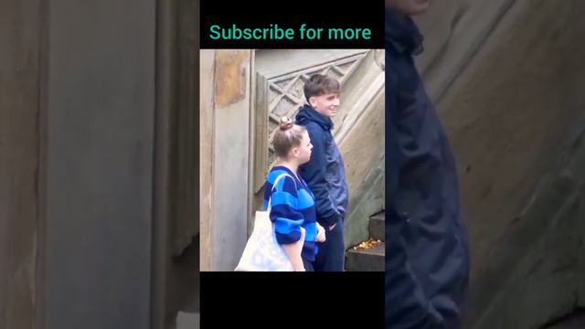 eye contact farting Prank 😁🥶 #prank #funny #fartprank смотреть онлайн