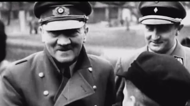 Русский характер