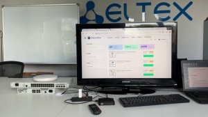 Платформы для онлайн-обучения - уроки без ноутбука с IPTV - ТВ приставкой NV-710