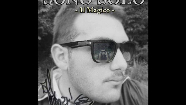 IL MAGICO-SONO SOLO смотреть онлайн