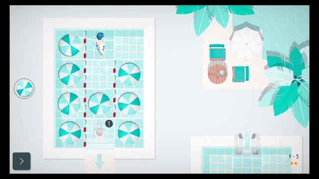 Swim Out: Frustrating Level Design Critique & Gameplay (by Lozange Lab) смотреть онлайн