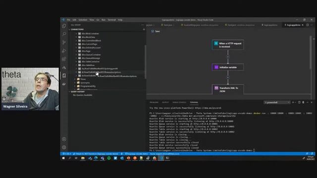Integration Down Under - May 2021 Meeting смотреть онлайн