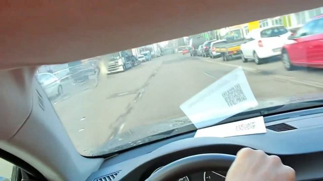 Автовоз без опыта. Загрузка автовоза в автохаусе.