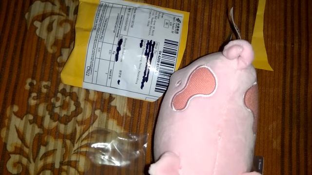 Распаковка №91 (Туннели с Камнями на 10мм) AliExpress смотреть онлайн