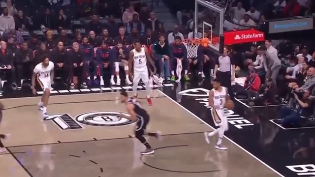 These 5 NBA players HATE the game of basketball смотреть онлайн