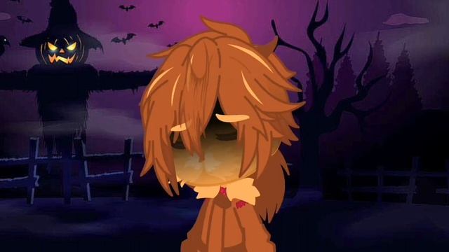 The Lorax "Last Tree Falls" Scene (made in Gacha Ultra) смотреть онлайн