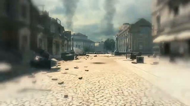 SniperEliteV2 9500GT смотреть онлайн