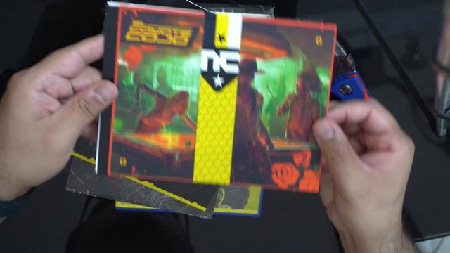 Cyberpunk 2077 Early Unboxing PS4 Launch Edition l Exclusive l Urdu l Hindi l drsalmanrana 😍 🔥🔥🔥HOT смотреть онлайн