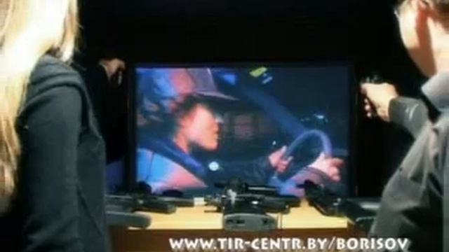 TIR BORISOV FULL VERSION.mp4 смотреть онлайн
