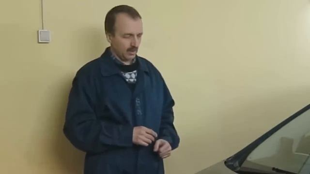 КАК МОЖНО ПРОВЕРИТЬ СТУПИЧНЫЙ. #ремонтавто _Гараж №6_ смотреть онлайн