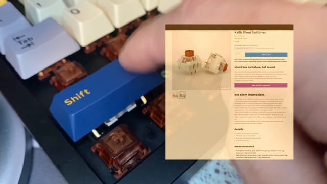Ranking 13 Different Tactile Switches смотреть онлайн