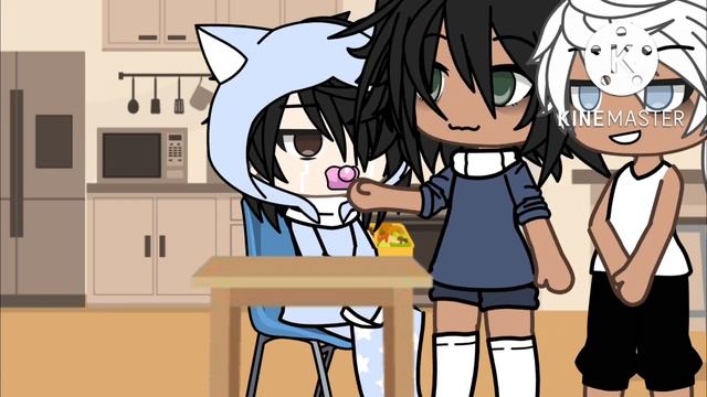 Treated like a baby by my gf /part 5/ /original/ смотреть онлайн