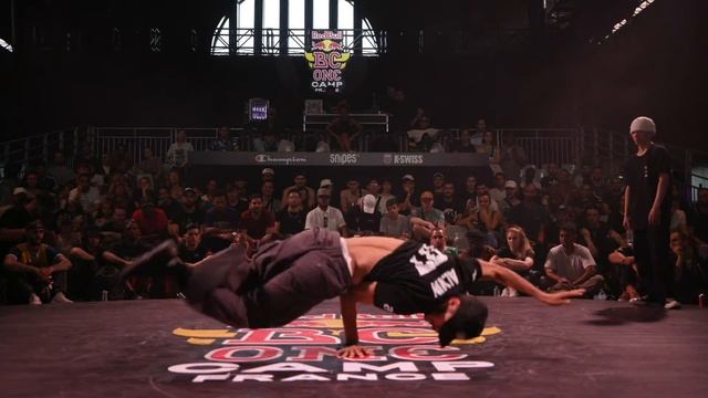 International 7 to Smoke Battle | Red Bull BC One Camp France 2022 | LIVESTREAM смотреть онлайн