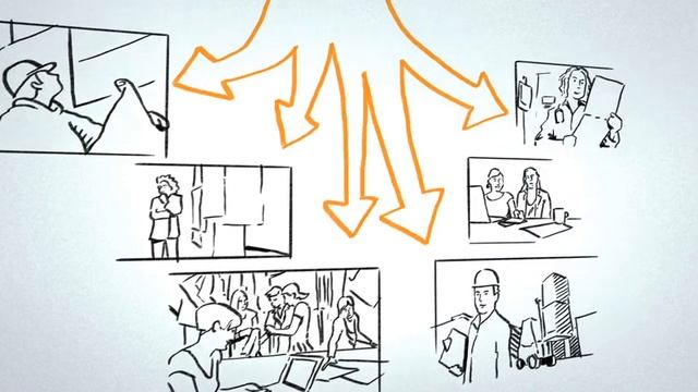 Global Reporting Initiative :: The sustainability challenge смотреть онлайн