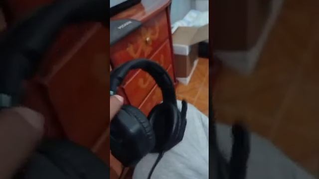 AUDIFONOS ONIKUMA K10 PRO RGB смотреть онлайн