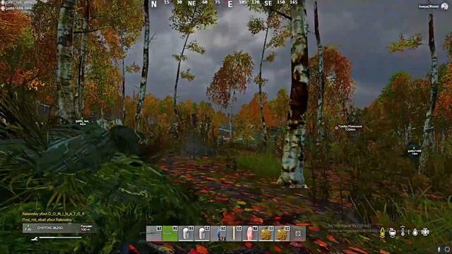 🙌DAYZ | RAKETA MOD | Boyara😎