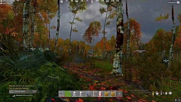 🙌DAYZ | RAKETA MOD | Boyara😎