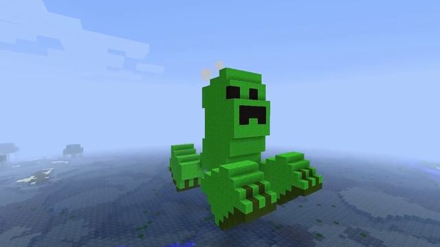 PC Longplay [178] Minecraft (Part 6 of 6) смотреть онлайн