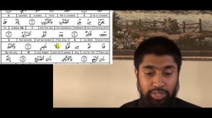 Махрадж Сура #86 Ат-Торик