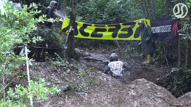 Enduro GP Italy - Spoleto 2020 | World Championship by Jaume Soler смотреть онлайн