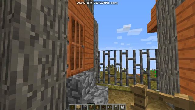 Как создать сервер майнкрафт 1.12.2 смотреть онлайн