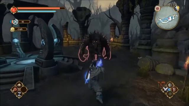 Let's Play Fable Anniversary Part 11 - Indulgences смотреть онлайн