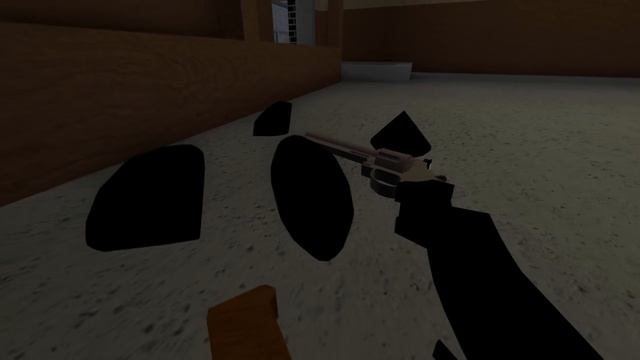 Unlike Pluto - Everything Black ROBLOX Music Video смотреть онлайн