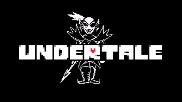 Undertale - Battle Against a True Hero (Arranged, Extended) смотреть онлайн
