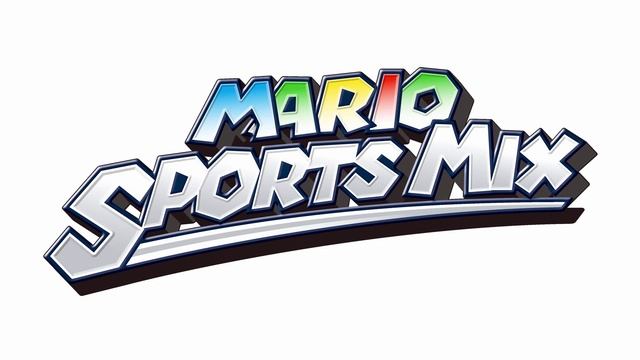 Mario Athletic - Mario Sports Mix смотреть онлайн