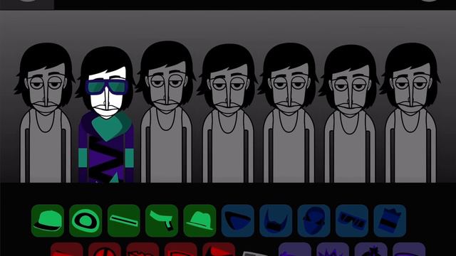 FLOW! (Incredibox - S1 : The Streets 1.1) смотреть онлайн